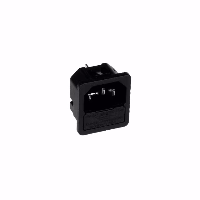 6200.431 SCHURTER Inc.  Power Entry Modules (PEM)